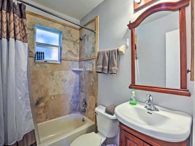 New Smyrna Beach Home 933817