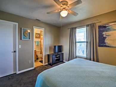 New Smyrna Beach Home 933817