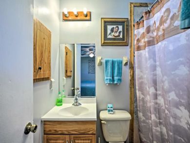 New Smyrna Beach Home 933817
