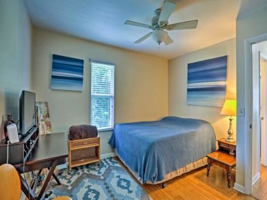 New Smyrna Beach Home 933817