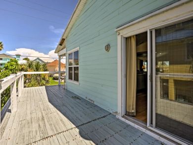 New Smyrna Beach Home 933817