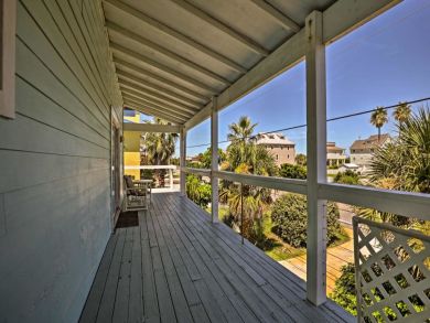 New Smyrna Beach Home 933817