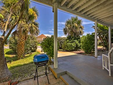 New Smyrna Beach Home 933817