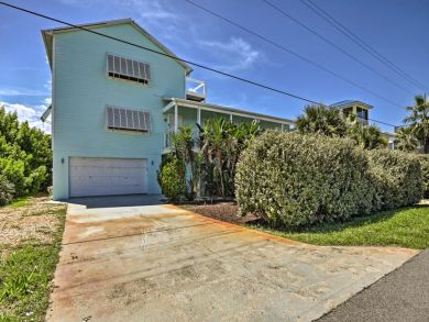 New Smyrna Beach Home 933817
