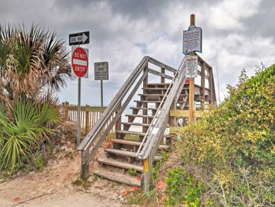 New Smyrna Beach Home 933817