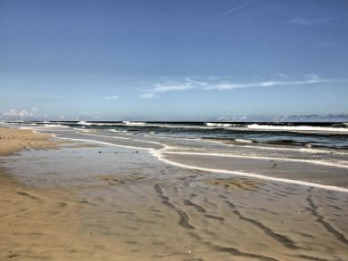 New Smyrna Beach Home 933817