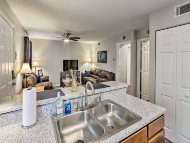 Mexico Beach Home 933818