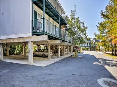 Mexico Beach Home 933818