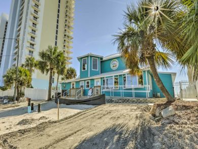 Panama City Beach Home 933820