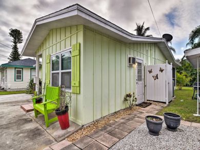 Anna Maria Island Holmes Beach Home 933821