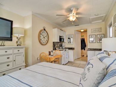 Anna Maria Island Holmes Beach Home 933821