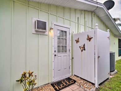 Anna Maria Island Holmes Beach Home 933821