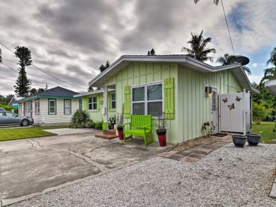 Anna Maria Island Holmes Beach Home 933821