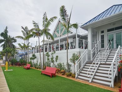 The Florida Keys Home 933822