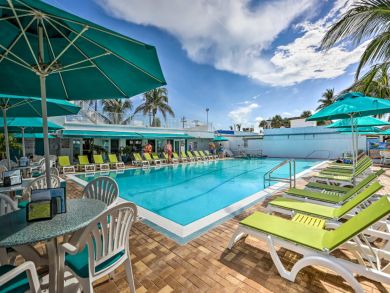 The Florida Keys Home 933822