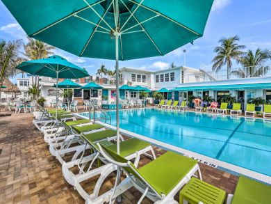The Florida Keys Home 933822