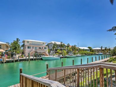 The Florida Keys Home 933822