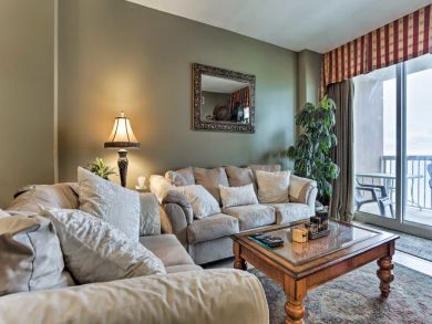 Panama City Beach Home 933825