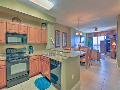 Panama City Beach Home 933825