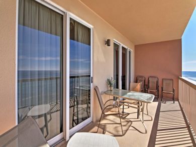 Panama City Beach Home 933825