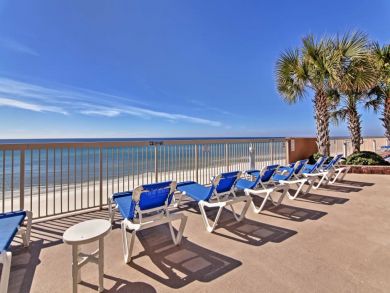 Panama City Beach Home 933825