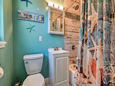 Daytona Beach Home 933826