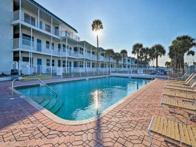 Daytona Beach Home 933826