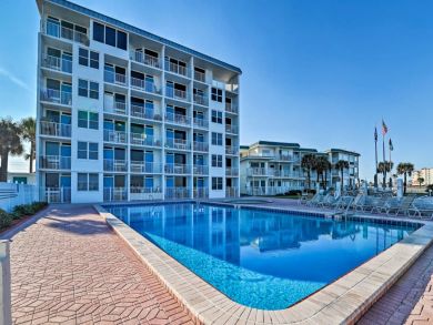 Daytona Beach Home 933826