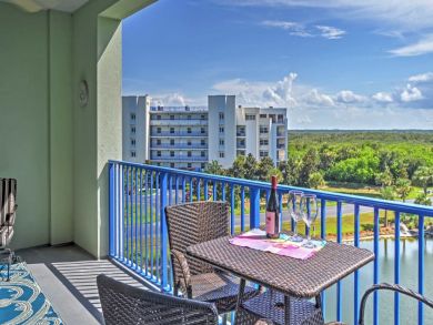 New Smyrna Beach Home 933827