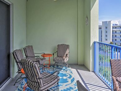 New Smyrna Beach Home 933827