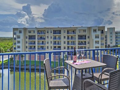 New Smyrna Beach Home 933827