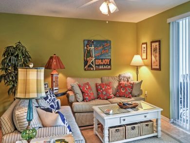 New Smyrna Beach Home 933827