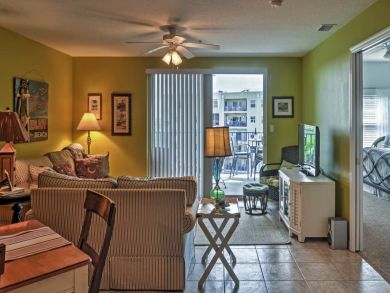 New Smyrna Beach Home 933827