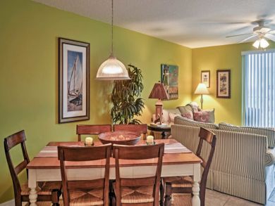 New Smyrna Beach Home 933827
