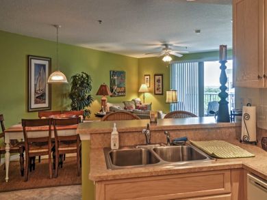 New Smyrna Beach Home 933827
