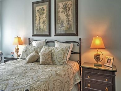 New Smyrna Beach Home 933827