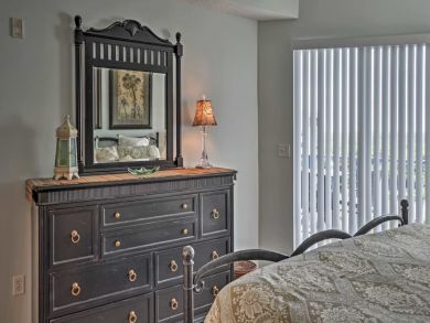 New Smyrna Beach Home 933827