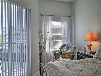 New Smyrna Beach Home 933827