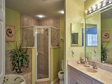 New Smyrna Beach Home 933827