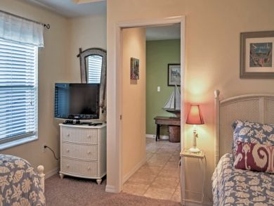 New Smyrna Beach Home 933827