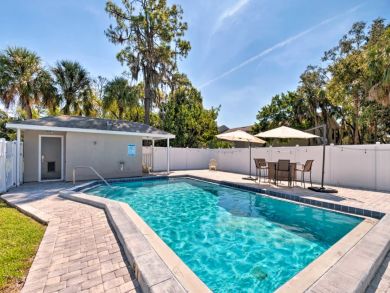 Anna Maria Island Holmes Beach Home 933832