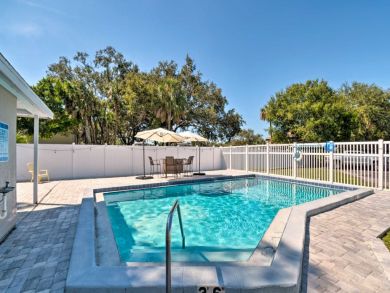 Anna Maria Island Holmes Beach Home 933832