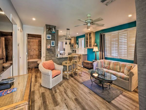 Naples Charming Vacation Cottage Sleeps 2 Bedrooms Sleeps 4