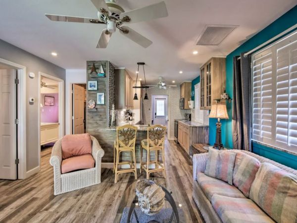Naples Charming Vacation Cottage Sleeps 2 Bedrooms Sleeps 4