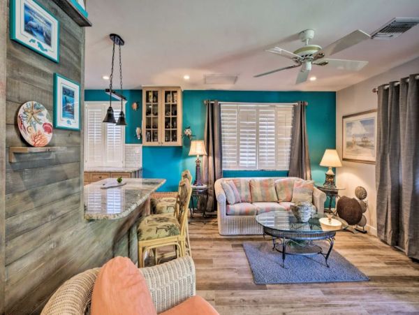 Naples Charming Vacation Cottage Sleeps 2 Bedrooms Sleeps 4
