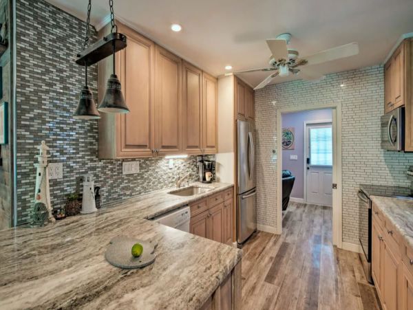 Naples Charming Vacation Cottage Sleeps 2 Bedrooms Sleeps 4