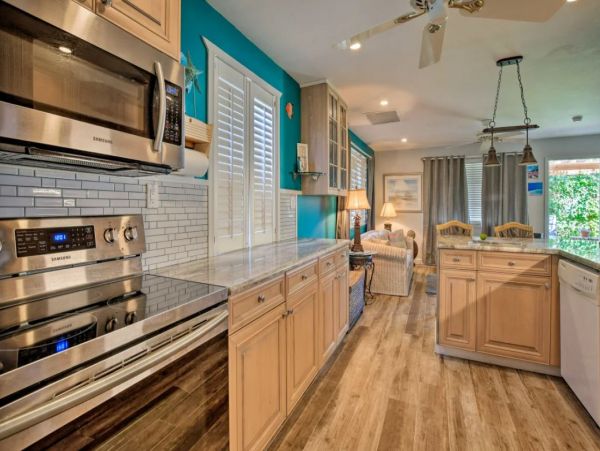 Naples Charming Vacation Cottage Sleeps 2 Bedrooms Sleeps 4