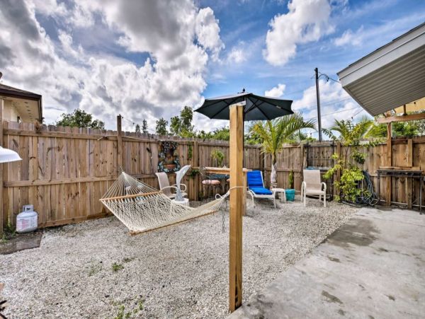 Naples Charming Vacation Cottage Sleeps 2 Bedrooms Sleeps 4