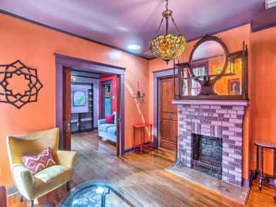 Ponte Vedra Beach Home 933837