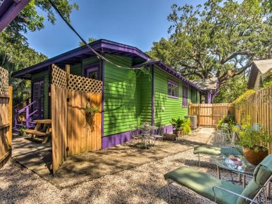 Ponte Vedra Beach Home 933837